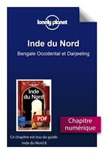 Inde du Nord 8ed - Bengale Occidental et Darjeeling