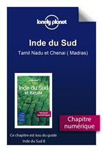 Inde du Sud 8ed - Tamil Nadu et Chenai (Madras)