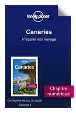 Canaries 4ed - Préparer son voyage