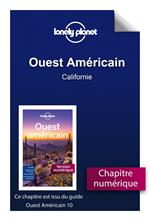 Ouest Américain 10ed - Californie