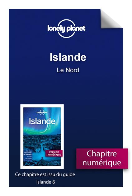 Islande 6ed - Le Nord