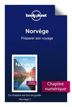 Norvège 5ed - Préparer son voyage