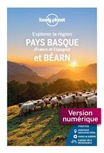 Pays Basque et Béarn (France et Espagne) - Explorer la région 5ed