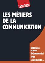 Les métiers de la communication