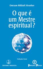 O que é um Mestre espiritual?