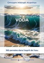 Voda, l'eau