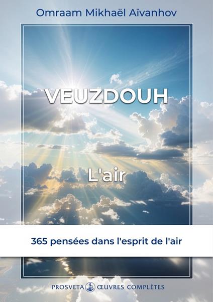 Veuzdouh, l'air