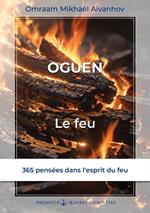 Oguèn, le feu