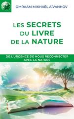 Les secrets du livre de la nature