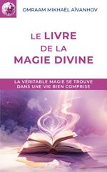 Le Livre de la Magie divine