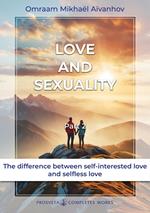 Love and Sexuality (Part 2)