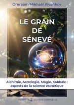 Le grain de sénevé