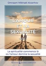 L'amour et la sexualité (Tome 1)