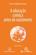 A educação começa antes do nascimento