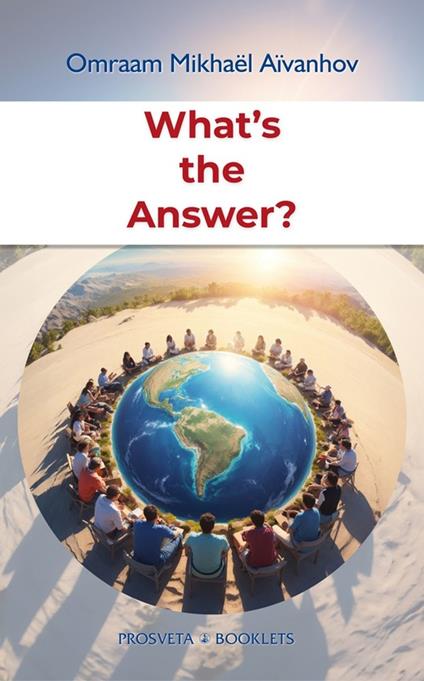 What's the Answer?