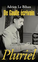 De Gaulle écrivain