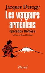 Les vengeurs arméniens