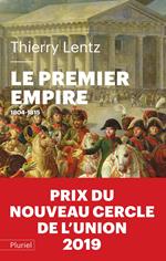 Le Premier Empire