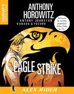 Alex Rider 4 - Eagle Strike - VOST