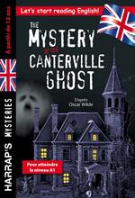 The Mystery of the Canterville Ghost, 5e-4e