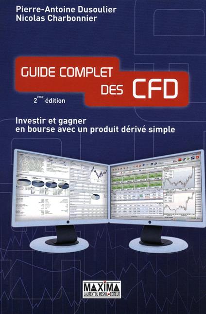 Guide complet des CFD - 2e éd.