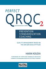 Perfect QRQC 2 - version en anglais