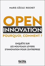 Open innovation