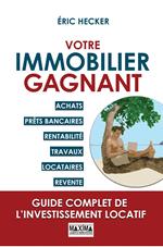 Votre immobilier gagnant