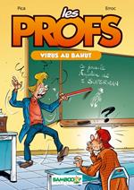 Les Profs - tome 01 (NUM)