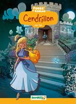 Cendrillon