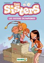 Les Sisters Bamboo Poche T5
