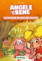 Angèle et René - Tome 1