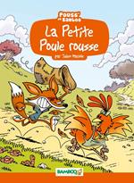 La Petite Poule rousse