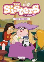 Les Sisters - La Série TV - Poche - tome 37