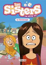 Les Sisters - La Série TV - Poche - tome 34