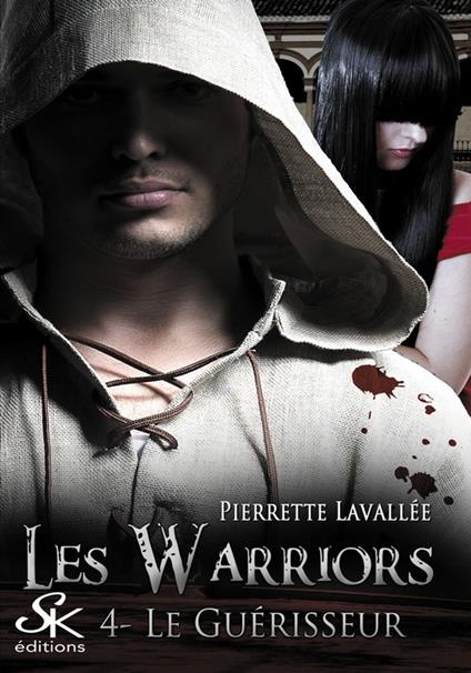 Les Warriors 4