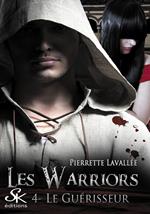 Les Warriors 4