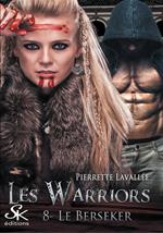 Les Warriors 8