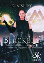 Blackely, gardienne de la nuit 2
