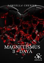 Magnetismus 3