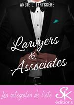 Lawyers et associates - L'intégrale