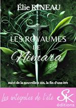 Les Royaumes de Nimara - L'intégrale