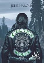 Celtic's wolfs 1