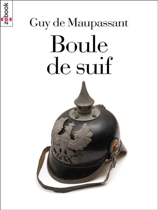 Boule de Suif