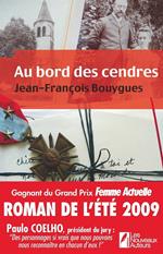 Au bord des cendres