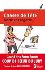 chasse de tête