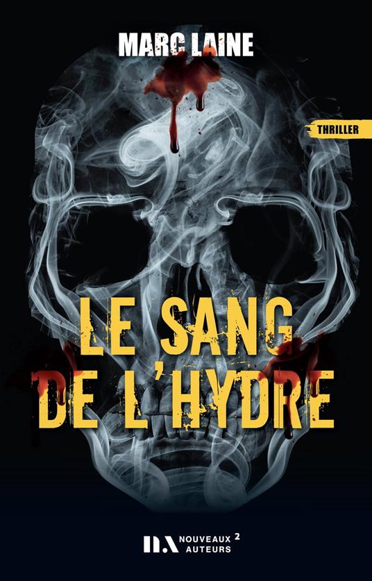 Le sang de l'hydre