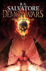 Demon Wars, T4 : Mortalis