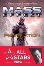 Révélation: Mass Effect, T1