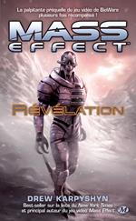 Révélation: Mass Effect, T1